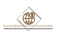 Plataforma de Créditos Financieros